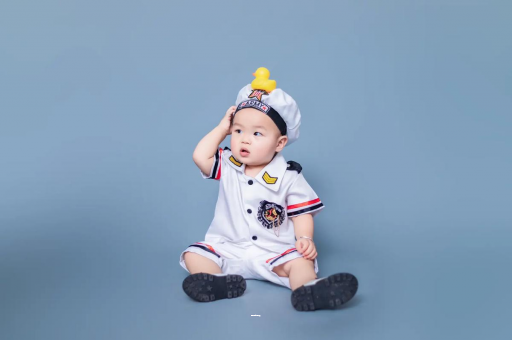 临清宝宝有点低烧怎么办