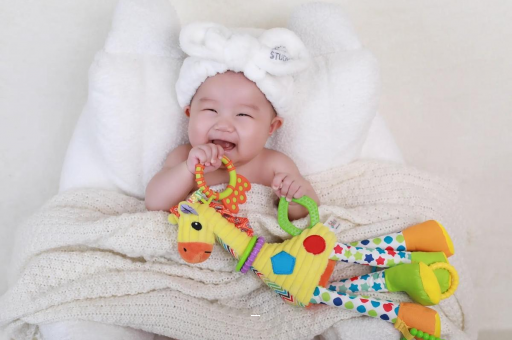 临清宝宝晚上睡觉不踏实